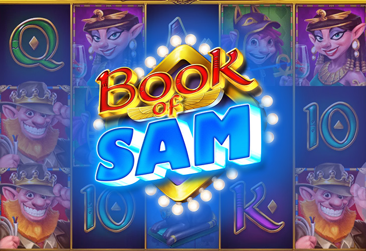 Book of Sam